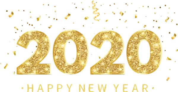 happy new
