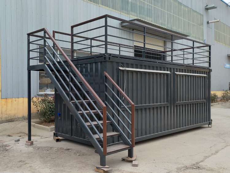 Container-Restaurant-for-Sale Container-Restaurant-for-Sale