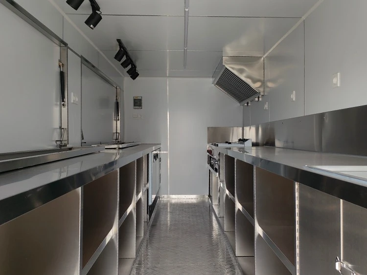 Container-Restaurant-Interior Container-Restaurant-Interior