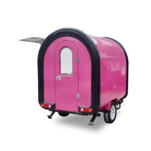 Mali prehrambeni kombi