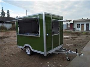 Цанине Веллнесс кухиња