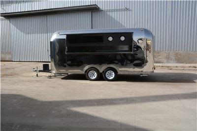 Аирстреам Цоффее