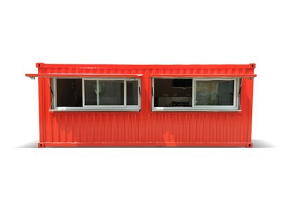 Container Restaurant Container Restaurant